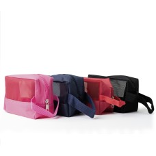 Nécessaire Nylon viagem